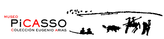 Museo Picasso Buitrago.logo