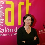 Gema Lazcano, directora Art Madrid