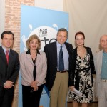 Presentación FIART Valencia