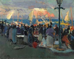 mir 300x241 Sotheby´s subasta obra de los Maestros de la pintura española de los siglos XIX y XX