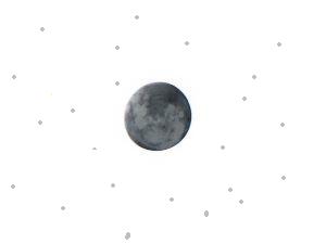 La noche en blanco