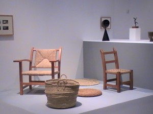pic 0939 300x225 A.C. La revista del GATEPAC (1931 1937) en el Museo Reina Sofía (vídeo)