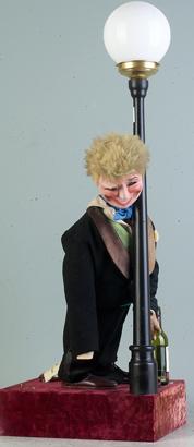 10 automata duran julio 08 850 euros Juguetes algo más que un juego. Juguetes de colección