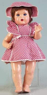 9 mariquita perez duran mayo 08 500 euros Juguetes algo más que un juego. Juguetes de colección