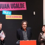 Juan Ugalde
