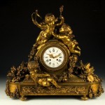 reloj-chimenea-de-bronce-francia-siglo-xix