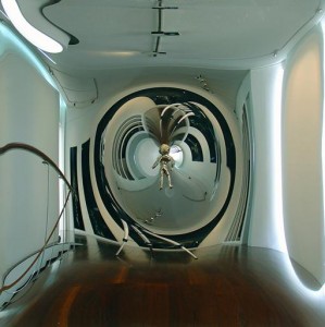 juan carlos delgado, instalacion, galeria el museo colombia, art madrid 09