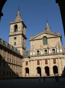 basilica el escorial manuel gonzalez olaechea y franco 224x300 Fundación Iberdrola, Patrimonio Nacional y World Monuments Fund, restaurarán e iluminarán la Basílica del Escorial