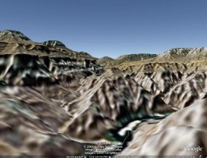 google 2 300x228 Viajar en el tiempo o explorar el fondo de los océanos ya es posible con Google