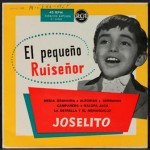 joselito 150x150 La Biblioteca Nacional acerca la copla a nuestros días