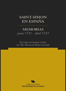 saint simon, memorias, junio 1721 abril 1722