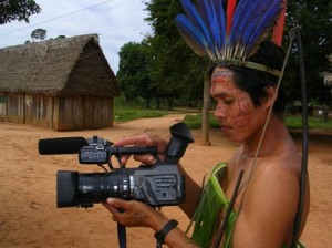 vi muestra de cine indigena casa de america 300x224 Muestra de cine indígena en La Casa de América