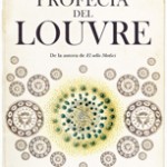 cubierta_La profecía del Louvre_39.5mm_051108.indd