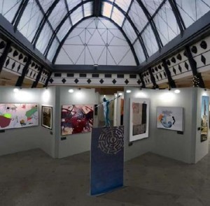 hotel maria elena palace 300x295 ARTEHOTEL MADRID inaugura “Un Espacio para los Cinco Sentidos”