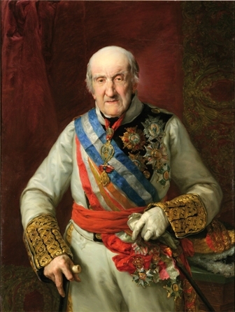 lopez-vicente-general-castanos-hacia-1848-coleccion-duque-de-bailen