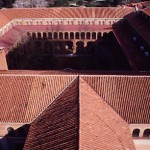 tejado-claustro-museo-de-amercia