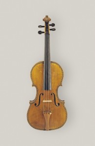 27 violin 195x300 Carlos IV Mecenas y coleccionista, en el Palacio Real de Madrid