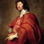 Anthony van Dyck, sothebys,