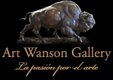 Art Wanson Gallery