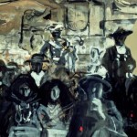 Estudio para la Fiesta del Pan, Sorolla, Museo Sorolla Estudio para la Fiesta del Pan, Sorolla, Museo Sorolla