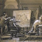 Jacques-Louis David, sothebys