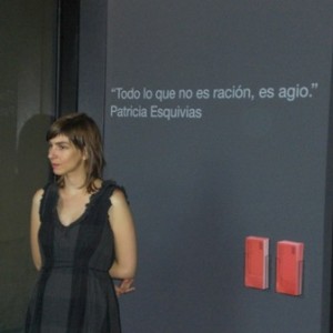 Patricia Esquivias 1