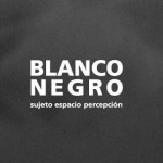 Blanco y negro