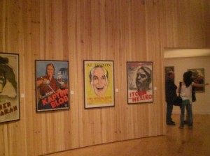 Carteles Conde Duque.1