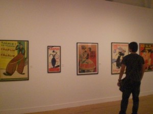Carteles Conde Duque.2