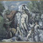 Cezanne 150x150 Tormento y éxtasis en el Thyssen y Fundación Caja Madrid con Lágrimas de Eros 