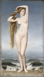 Duval Tormento y éxtasis en el Thyssen y Fundación Caja Madrid con Lágrimas de Eros 