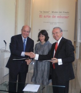 Prado Caixa 1 Prado Caixa 1