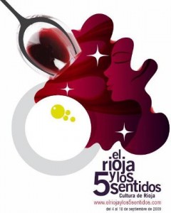 El Rioja y los 5 Sentidos LA RIOJA
