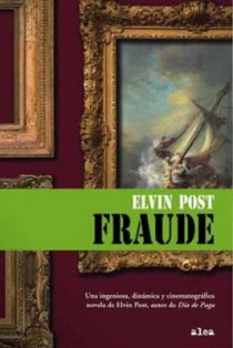 Fraude Post, Elvin - Fraude