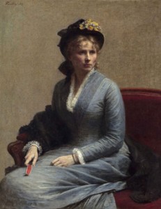 IMG 16 231x300 Fantin Latour (1836 1904) en el Museo Thyssen Bornemisza