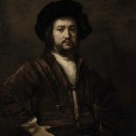 Rembrandt Harmensz. Van Rijn (1606-1669)