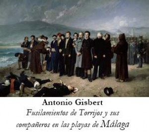 Antonio Gisbert. Siglo XIX, Museo del Prado