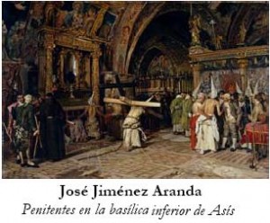 José Jiménez Aranda. Siglo XIX, Museo del Prado