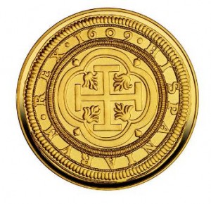 th_Joyas Numismaticas Centen reverso
