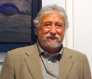Agustín Medina
