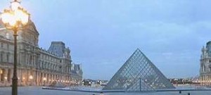 Louvre Louvre