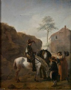 10, Holandeses Museo del Prado