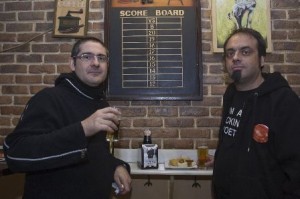 Colectivo La Más Bella, que presentó la propuesta La Más Bella Tapa