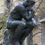 Rodin, Barcelona