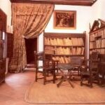 Casa Museo Lope de Vega