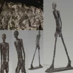 Giacometti, Sothebys, 3 febrero 2010 Record subasta
