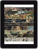 Guía del Museo del Pardo para iPad