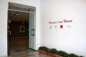 Museo Gaya Murcia, Picasso