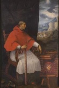Cardenal Cisneros