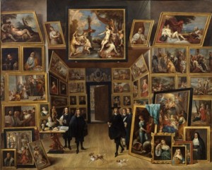 Archiduque-Leopoldo-Teniers-Museo-del-Prado-1